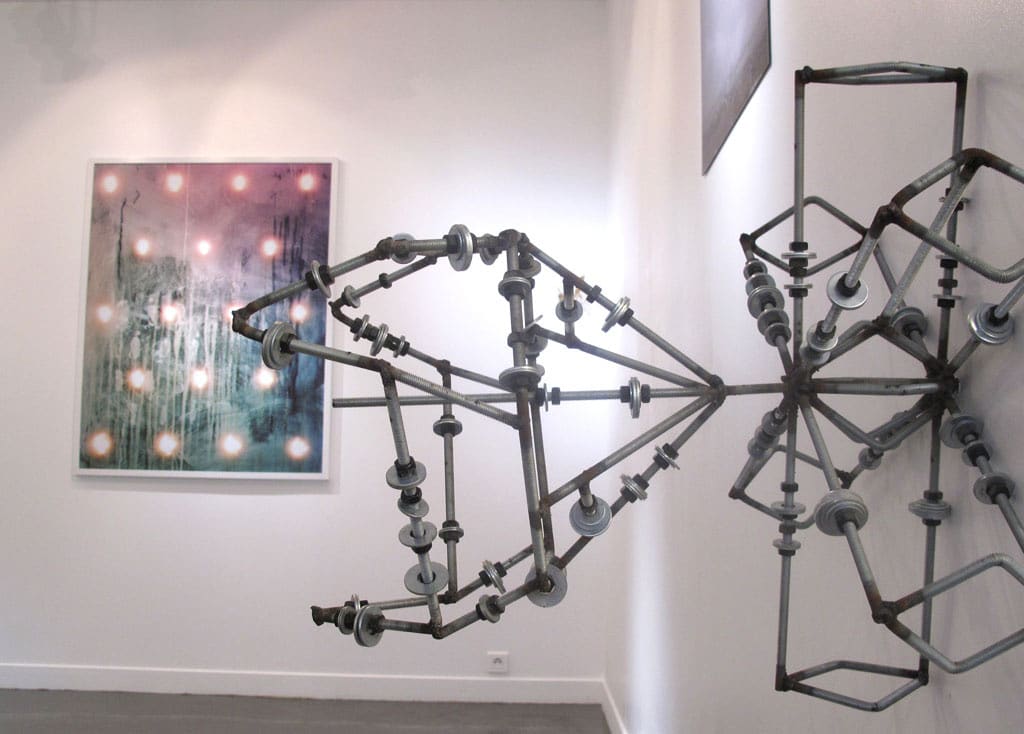 La tradition du dégoût, présentée par Vincent Labaume